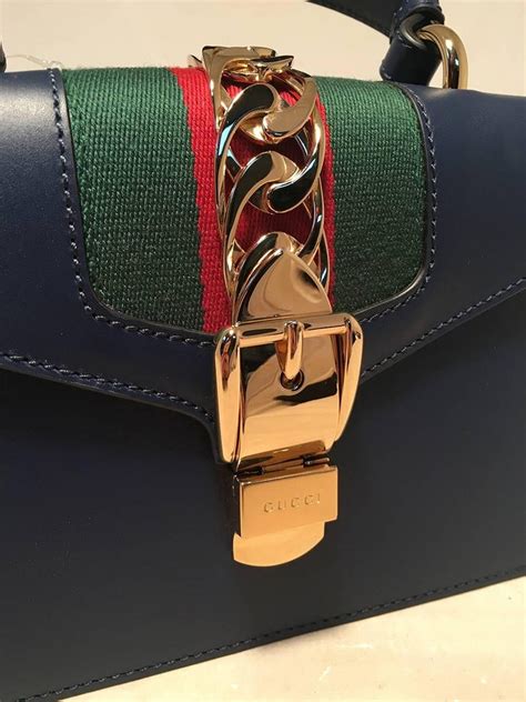 gucci sylvie On Sale 